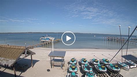 pensacola webcam|EarthCam